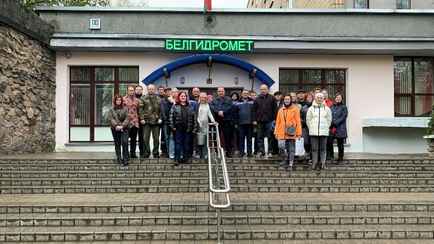 Белгидромет выступил с весенним запретом для белорусов