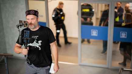 Литовского блогера осудили за разжигание ненависти к белорусам