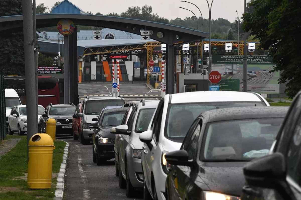 Фото иллюстрационное: Sputnik / Виктор Толочко