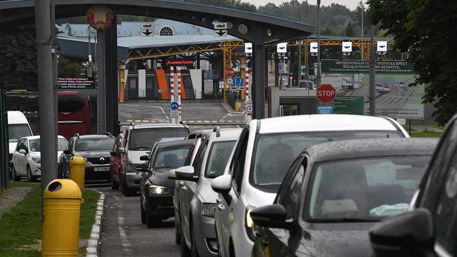 Фото иллюстрационное: Sputnik / Виктор Толочко