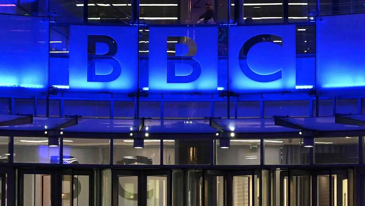 Сайт BBC внесли в Беларуси в список экстремистских материалов