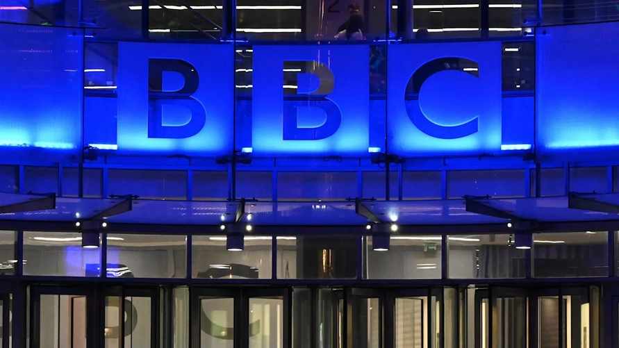 Сайт BBC внесли в Беларуси в список экстремистских материалов