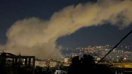 «Хезболла» нанесла удар «мести за кровь Хаменеи». Израиль ответил обстрелом Ливана