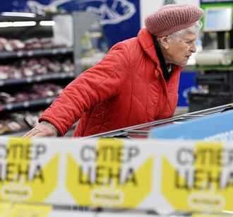 Инфляция замедлилась до 5,6% — Белстат