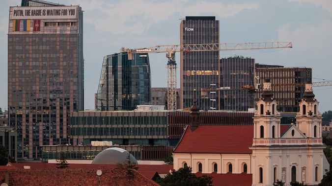 В Сейме Литвы предложили новые ограничения для белорусов с временным ВНЖ