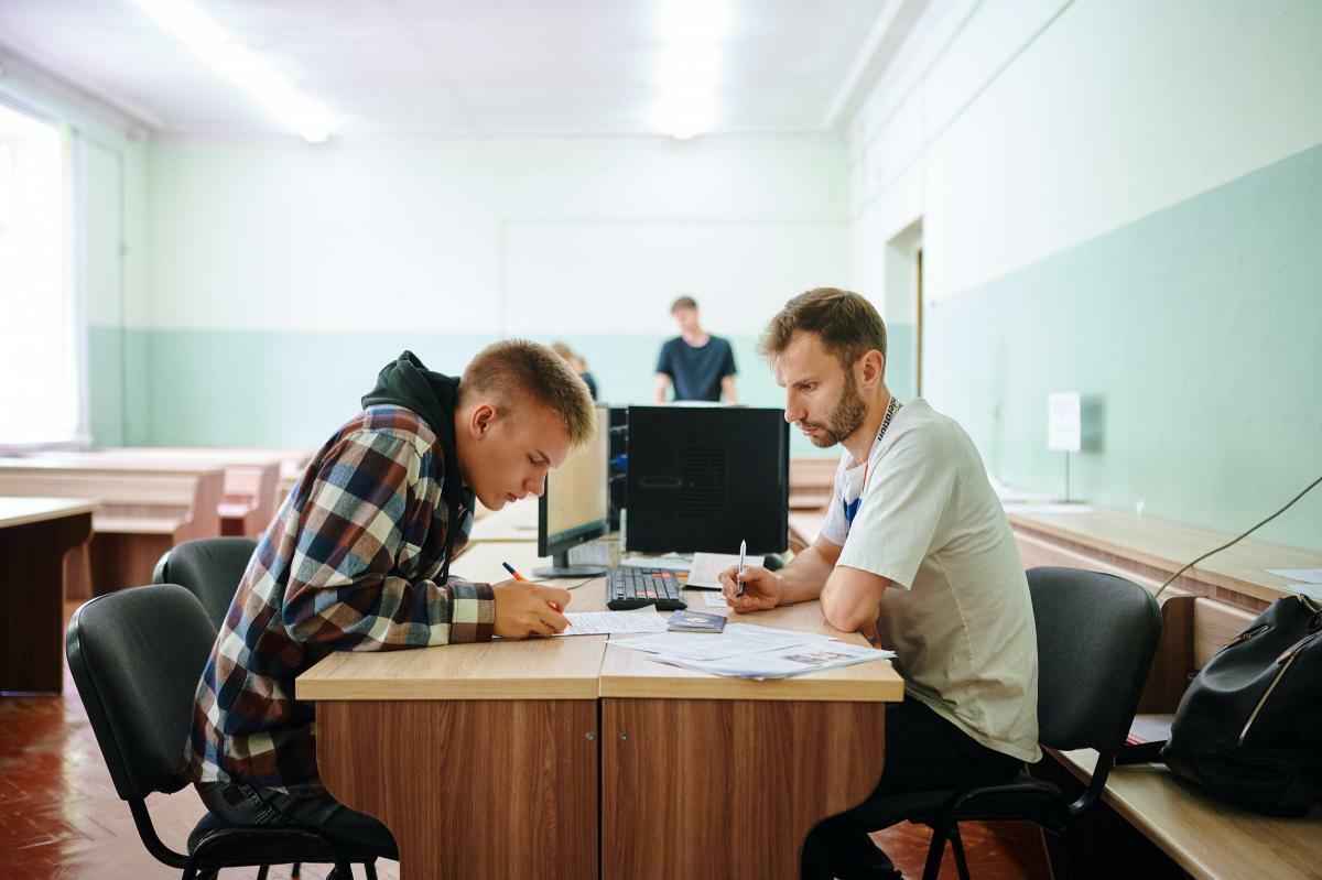 Как будет работать электронная очередь на подачу документов в белорусские вузы в 2026 году