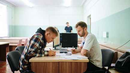 Как будет работать электронная очередь на подачу документов в белорусские вузы в 2026 году