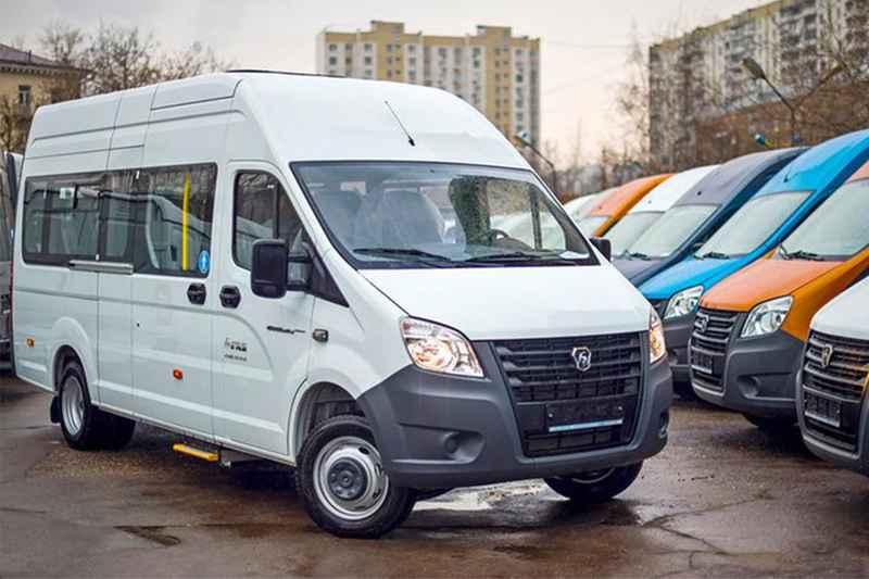 Минчане попросили чиновников вернуть бесплатную маршрутку. Но есть один нюанс