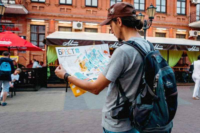 Белорусы стали чаще путешествовать и реже посещать санатории