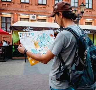 Белорусы стали чаще путешествовать и реже посещать санатории