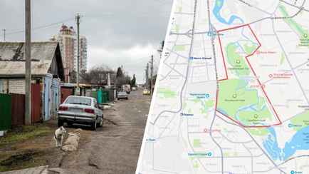 Власти решили снести ещё 105 частных домов в Минске. Есть конкретные сроки