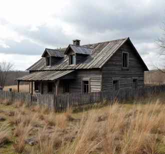 Почему белорусы не спешат покупать домики в деревне за одну базовую: «Начинаешь звонить и …»