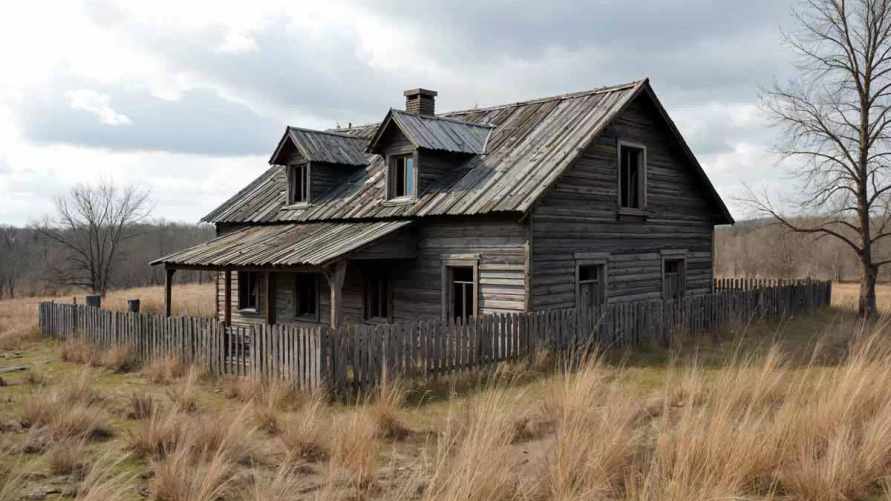 Почему белорусы не спешат покупать домики в деревне за одну базовую: «Начинаешь звонить и …»
