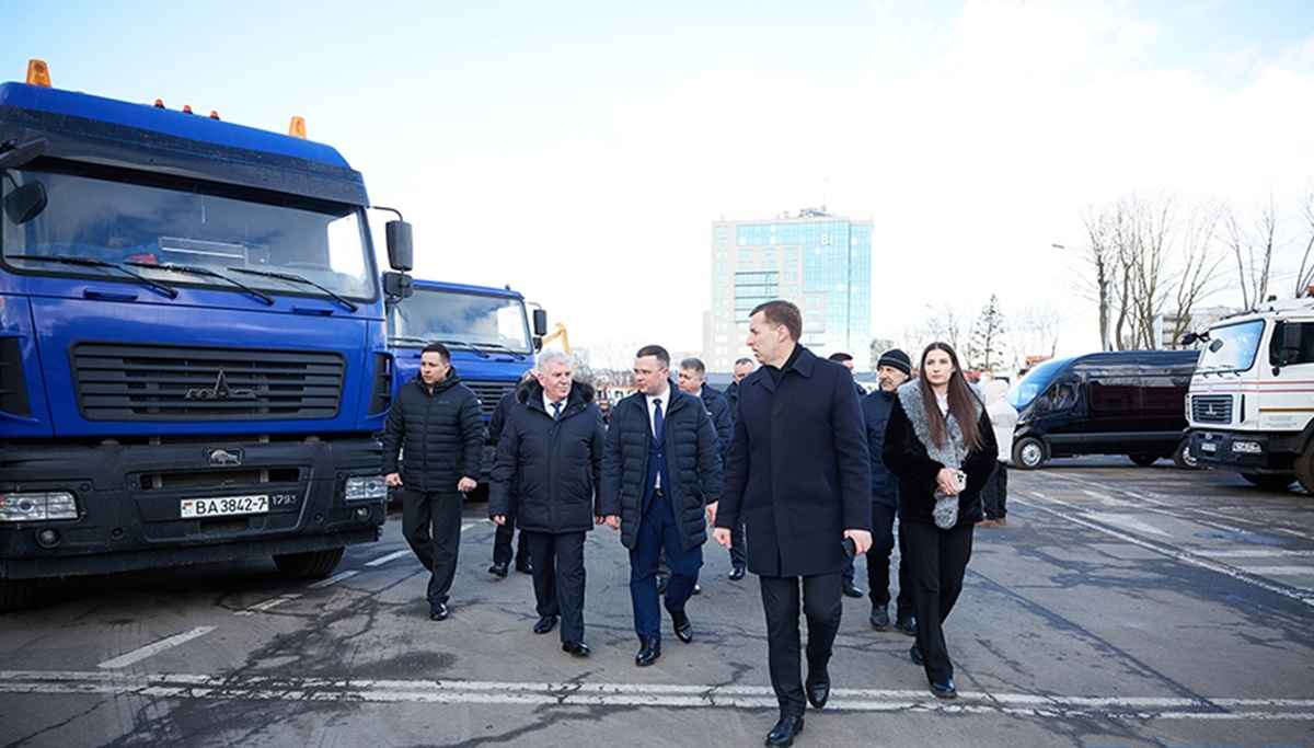 Фото: «Минск-Новости»