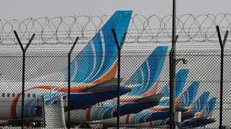 Нацагентство оценило, сколько тысяч белорусских туристов остаётся на Ближнем Востоке