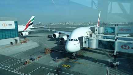 Более 600 белорусов и россиян застряли на Маврикии из-за войны в Иране