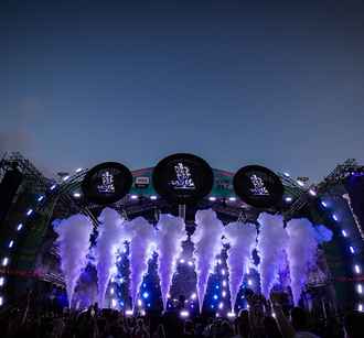 В Беларуси отменили ещё один музыкальный фестиваль