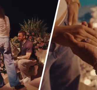 Соболенко объявила о помолвке