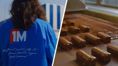 Почему продукты без сахара – дороже. На ММЗ1 объяснили, почему не готовы полностью перейти на заменители в сладкой молочке