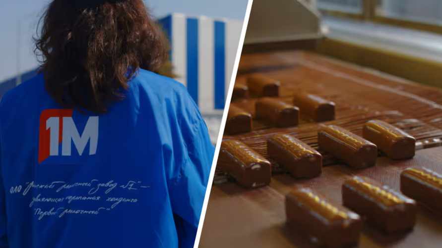 Почему продукты без сахара – дороже. На ММЗ1 объяснили, почему не готовы полностью перейти на заменители в сладкой молочке