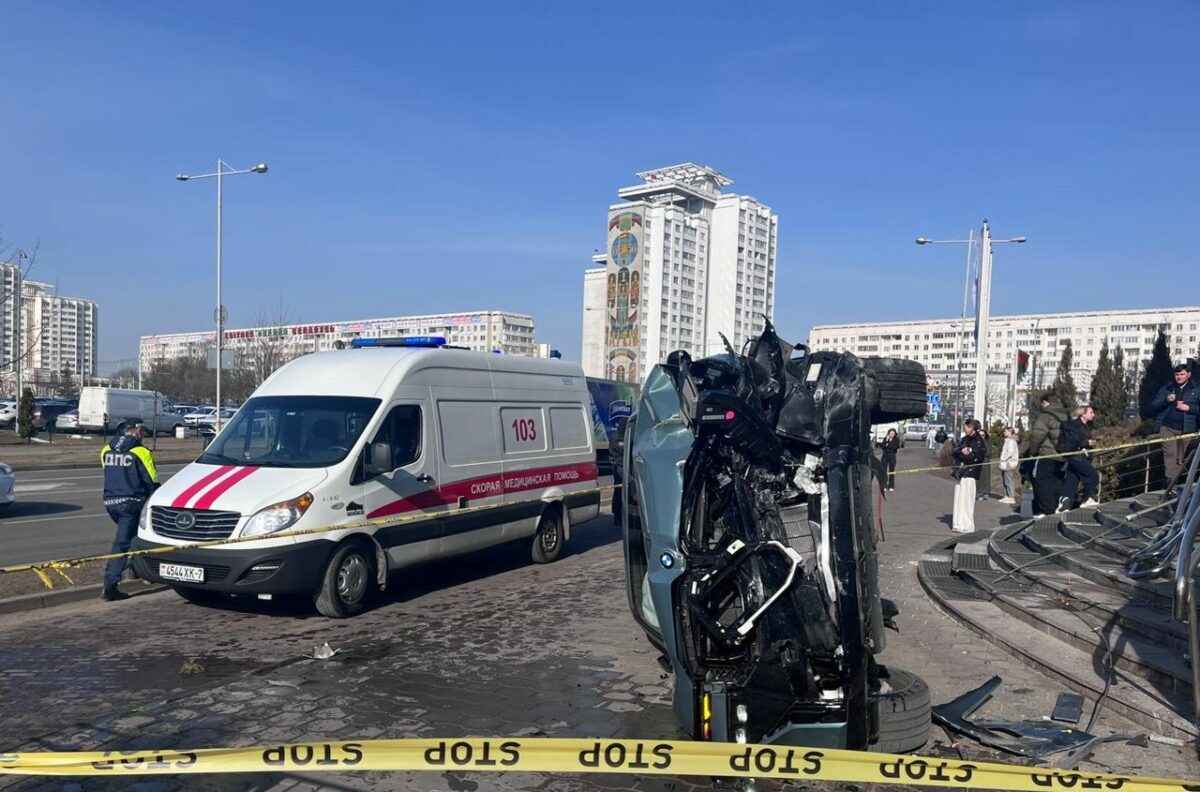 Фото: ГАИ Минска