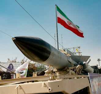 Ирану до «неуязвимой» ядерной бомбы оставалось пара месяцев — Нетаньяху