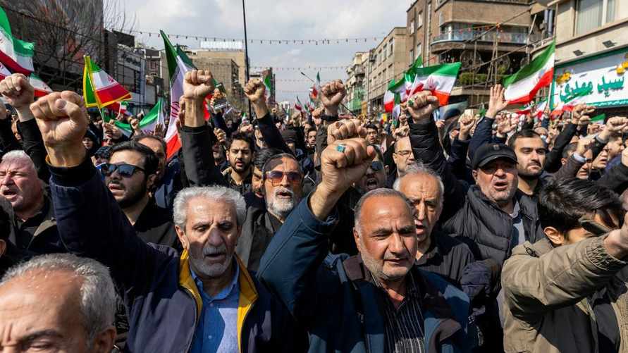 Иран передал через Пакистан, что отверг 15 требований США для мира