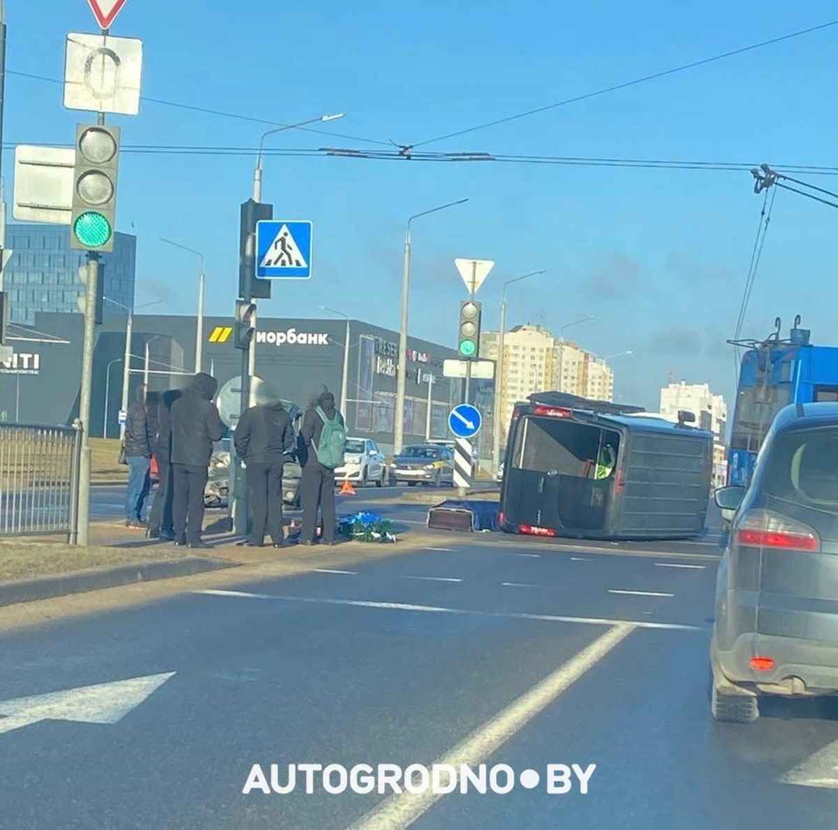 Фото: тг-канал "АвтоГродно"