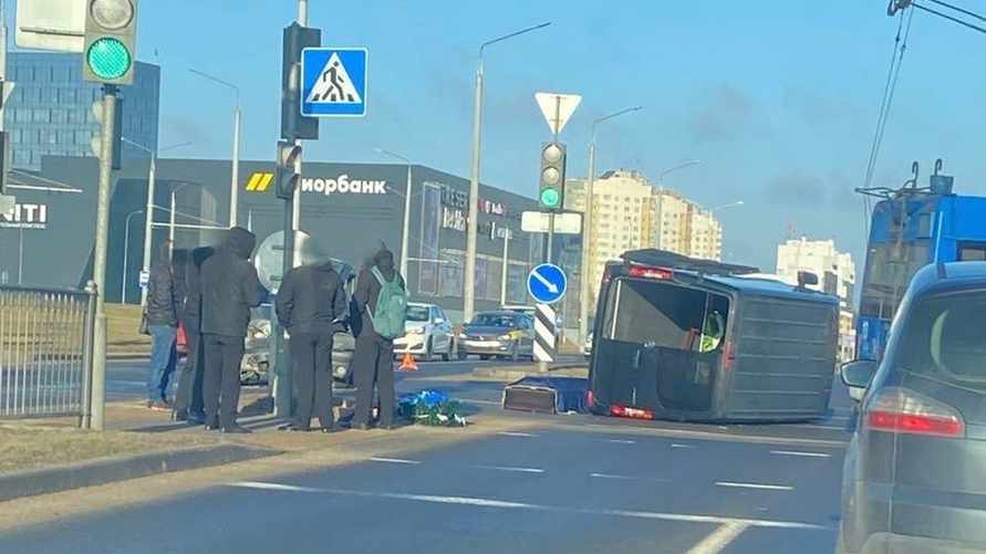 Фото: тг-канал "АвтоГродно"