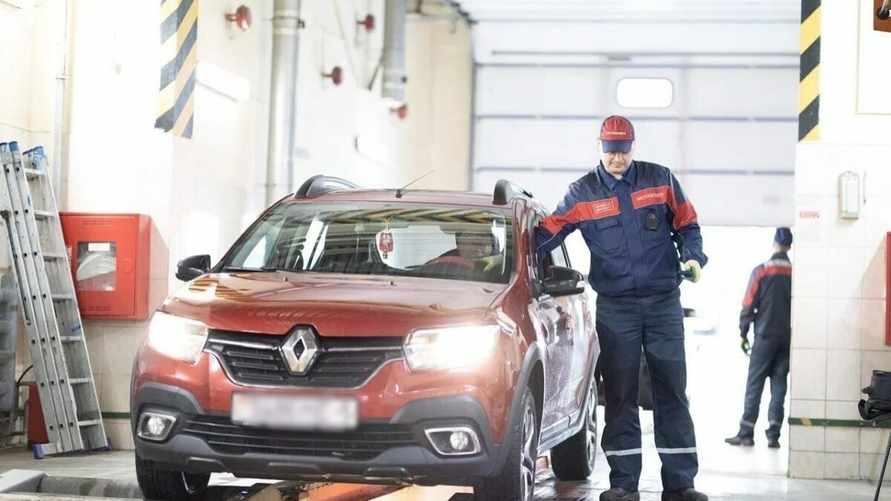 Фото иллюстрационное: Белтехосмотр