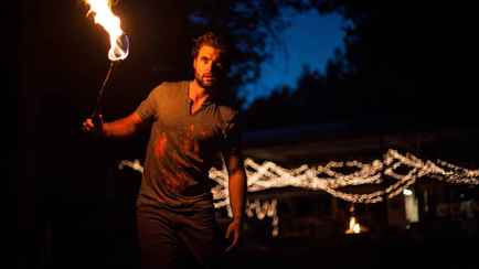 БелЖД рассказала, когда белорусам пригодятся факелы