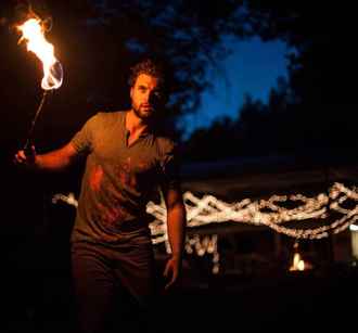 БелЖД рассказала, когда белорусам пригодятся факелы