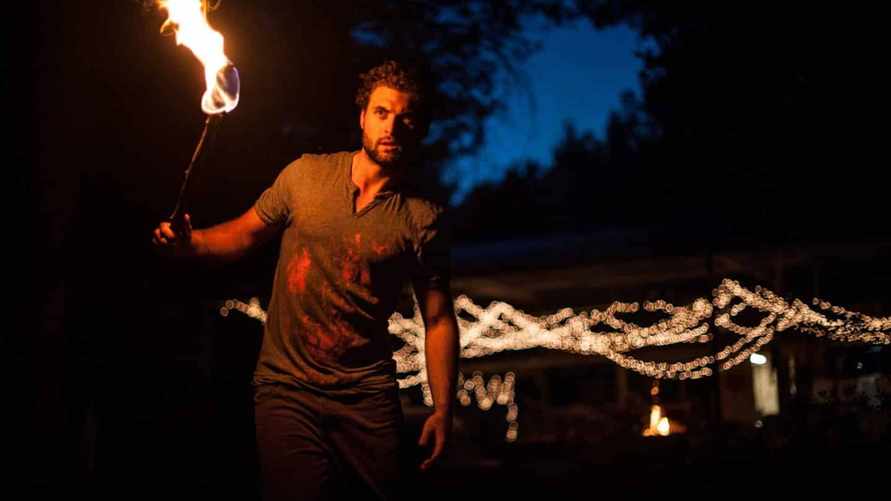 БелЖД рассказала, когда белорусам пригодятся факелы