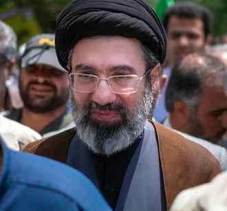 В Иране выбрали нового верховного лидера. Трамп назвал его «неприемлемым» вариантом