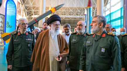 Как Хаменеи убили в первые минуты. В ЦРУ раскрыли подробности спецоперации