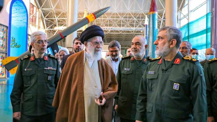 Как Хаменеи убили в первые минуты. В ЦРУ раскрыли подробности спецоперации