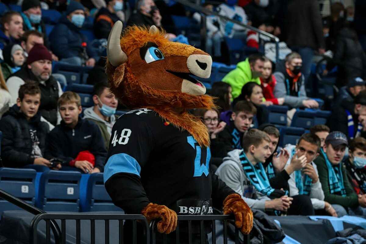 Фото: ХК "Динамо-Минск"