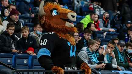 Белорусы пожаловались на пятикратный рост цен на билеты на хоккей – «Сходить с женой — 800 рублей»