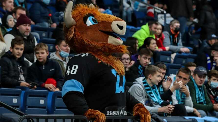 Фото: ХК "Динамо-Минск"