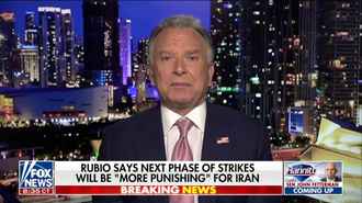 Иран сам признался, что обогатил уран для 11 ядерных бомб — Уиткофф