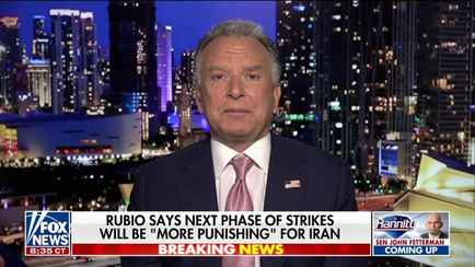 Иран сам признался, что обогатил уран для 11 ядерных бомб — Уиткофф