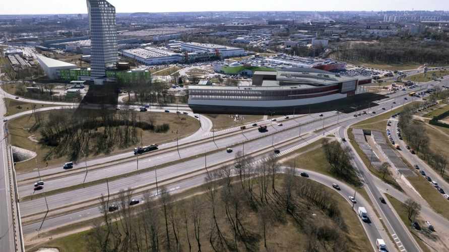 Стало известно как будет выглядеть новый атвовокзал в Минске на Автозаводской