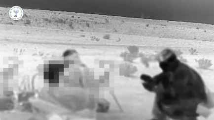 Израиль отправил в Иран спецназ — Al-Arabiya