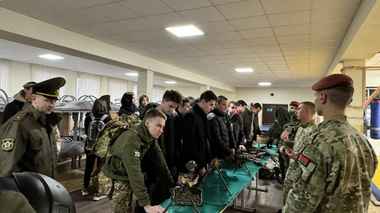 Не только депутаты. Минобороны рассказало, кому полагается отсрочка от срочной службы весной 2026 года