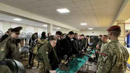 Не только депутаты. Минобороны рассказало, кому полагается отсрочка от срочной службы весной 2026 года