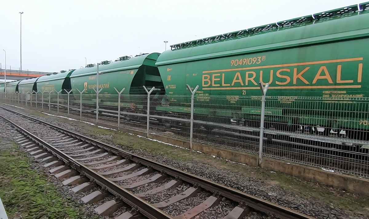 Фото иллюстрационное: lrt.lt