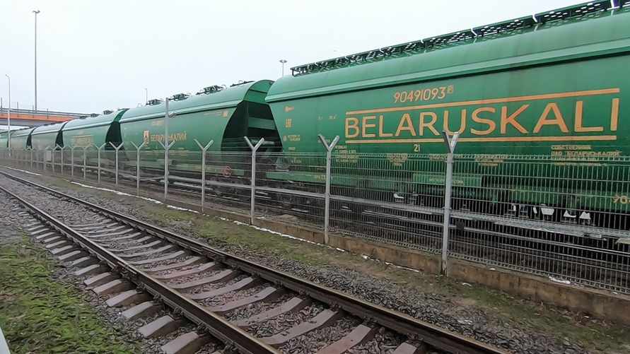 Фото иллюстрационное: lrt.lt