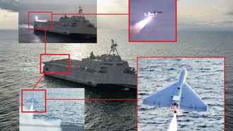 США атаковали Иран его же оружием