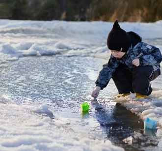 Антициклон «Конрад» пообещал белорусам солнечные выходные. Когда прогреется до +18°С?
