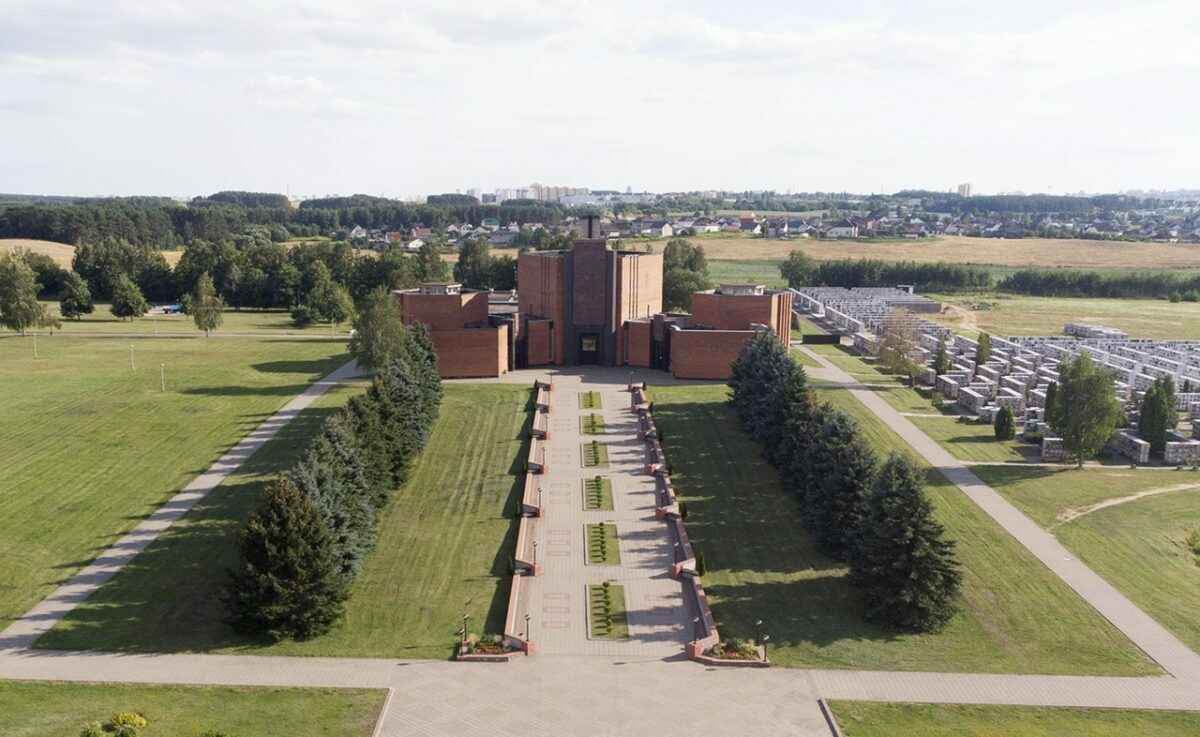 Фото иллюстрационное: ritual.by